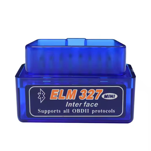 Bluetooth elm327 obd2 dongle - bluetooth,