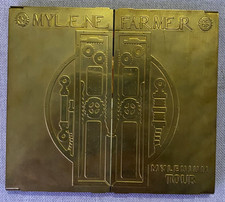 CD - MYLENE FARMER Mylenium