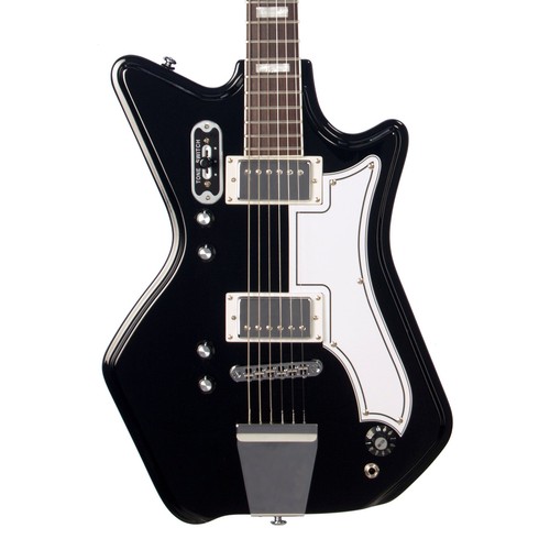 Airline guitars jetsons - airline,