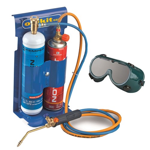Chalumeau gaz 3100 c - gaz, 3100°c