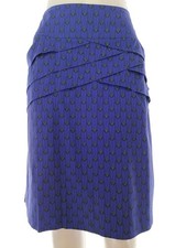 ✨ SKUNKFUNK Jupe trapèze