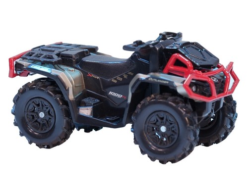Newray miniature quad can - miniature,