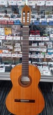 Guitare acoustique flamenco