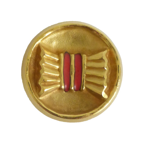 Broche créateur paule - broche,