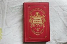 L'Enfant des Bois Elie Berthet