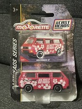 Miniature Majorette Volkswagen