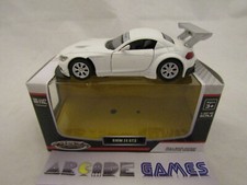 VOITURE 1/43 BMW Z4 GT3 - MSZ
