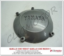 Carter Moteur Plastique Cover