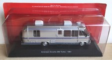 Camping-cars n° 3 Airstream
