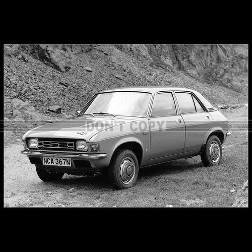 Photo 036998 austin - a.036998, allegro