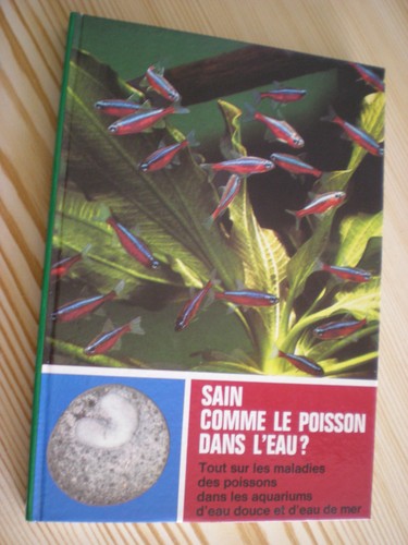 Sain comme poisson dans - sain,