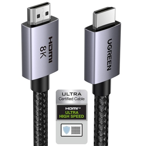 Ugreen câble hdmi 8k 60hz - câble, 2.1