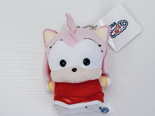 Peluche sega store - peluche,