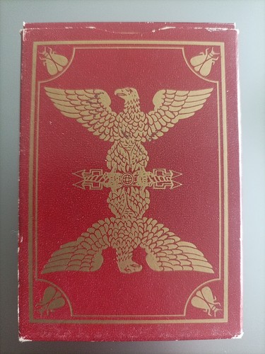 Jeu bonaparte 54 - jeu, bonaparte,