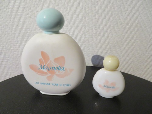 Yves rocher lait toilette - yves,