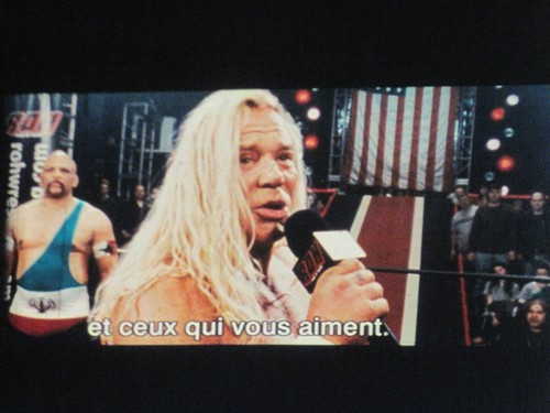 Bande annonce film - film, 35