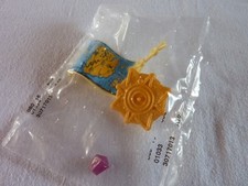 PLAYMOBIL  CARTE AU TRESOR