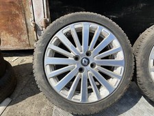 Jantes alu Renault Twingo Z.E