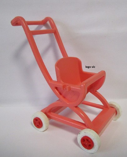 Lego 33075 stroller - lego,
