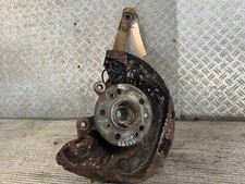 78878 MERCEDES-BENZ M-CLASS (W164) RIGHT FRONT KNUCKLE A1643302220