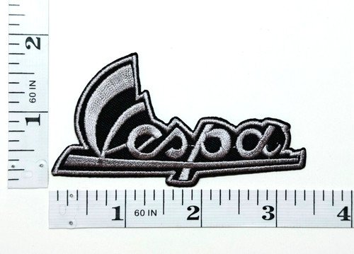 Embroidered patch italian - patch,