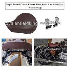 Genuine Royal Enfield Classic