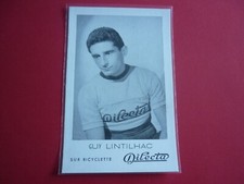 PHOTO COUREUR CYCLISTE/  GUY