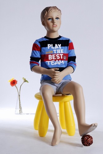 Poupée mannequin enfant - poupée,