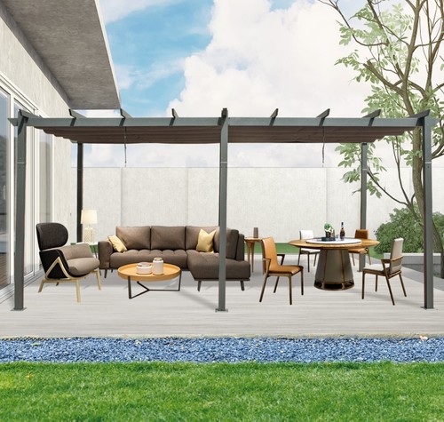 Domi outdoor living - domi,