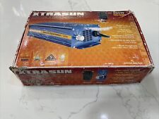 XTRASUN Dimmable Digital Ballast 600W 120/240V