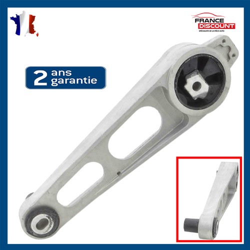 Support moteur inférieur - moteur,