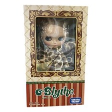 Poupée Neo Blythe Cappuccino