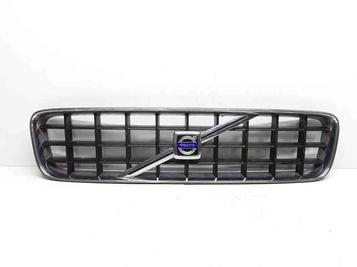 Volvo xc60 grille supérieure - volvo,