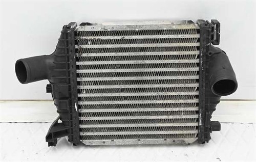 A6385012901 intercooler - ,