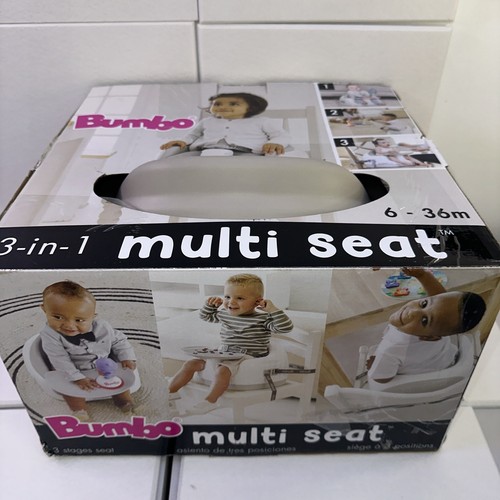 Bumbo baby soft - , foam