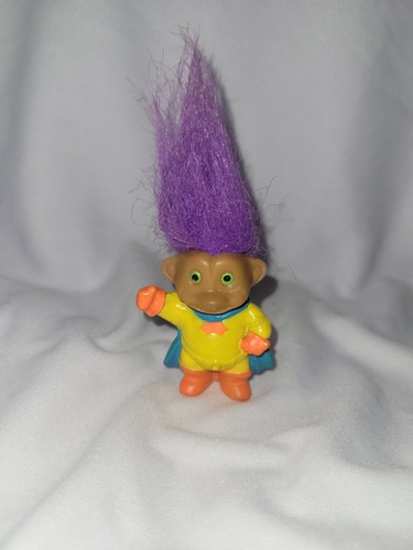 Figurine soma 1992 mini toll - -,