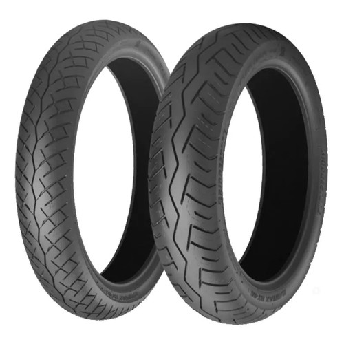 Pneus moto bridgestone - pneus,