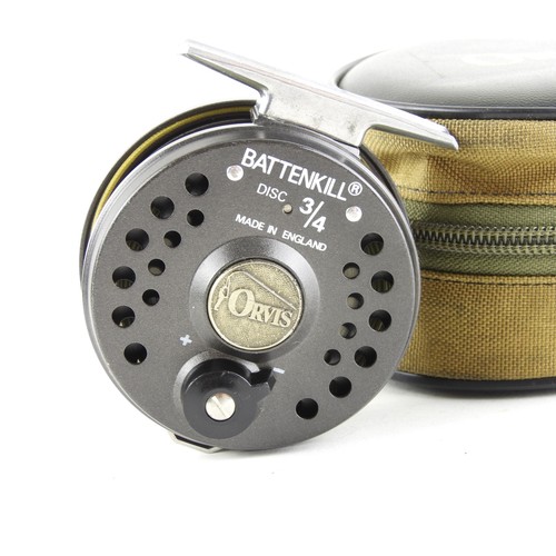 Orvis battenkill disc fly - orvis,
