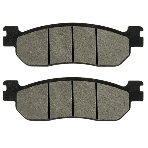 Plaquettes frein avant pour - frein,