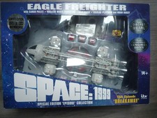 modèle réduit en boite