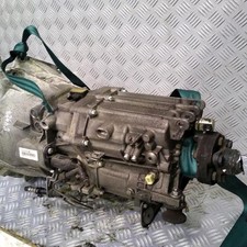 Boite de vitesses BMW SERIE 1 E81 1 116 I GETRAG-APZ