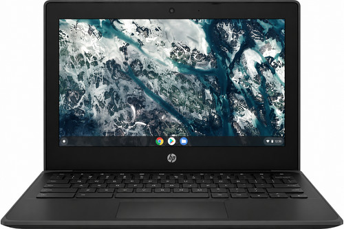 Chromebook enterprise - hp,