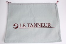 LE TANNEUR dust bag dustbag cover (51405)