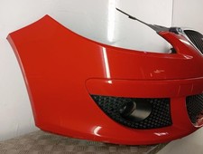 Pare choc avant SEAT ALTEA