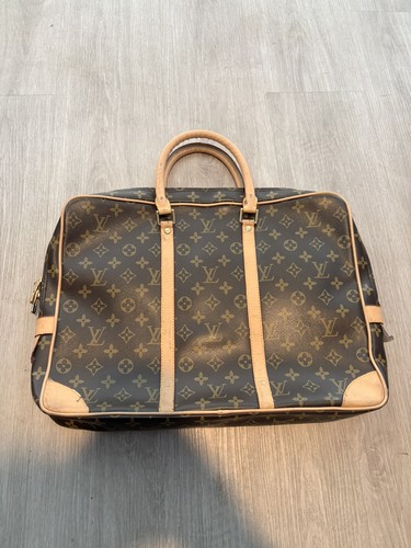 Louis vuitton briefcase porte - louis,