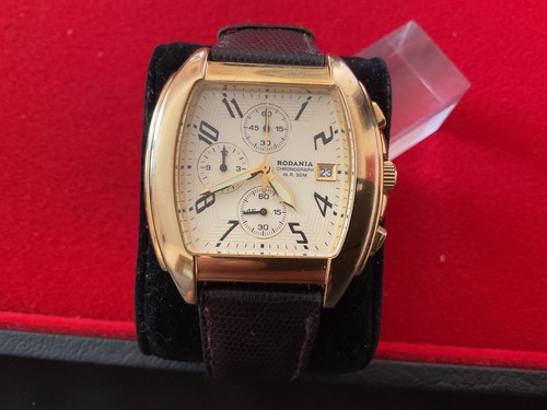 Montre homme chronographe - homme,