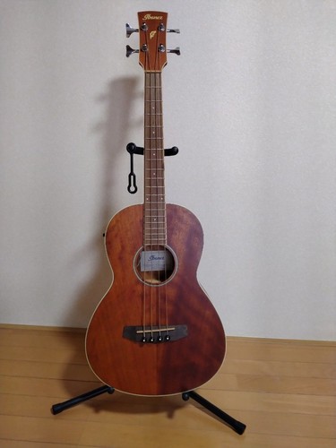 Basse acoustique ibanez - acoustique,