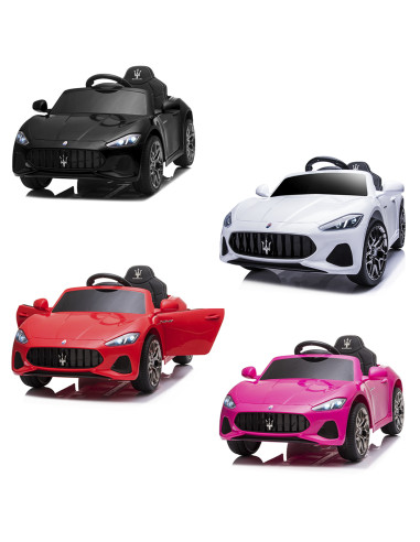 Voiture électrique enfants