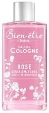 Bien-être - Eau de Cologn