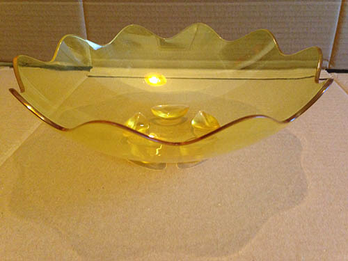 Neuf tupperware coupe - neuf, fruit